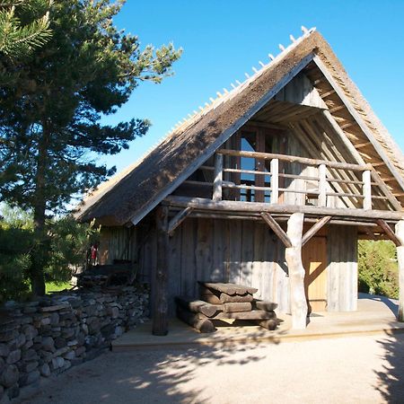 Aaduaida Holiday House Suur-Rootsi Exteriör bild
