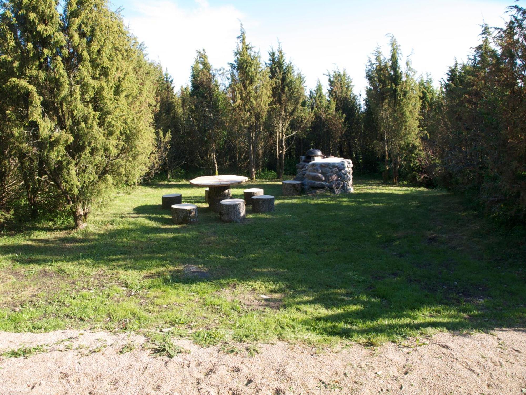 Aaduaida Holiday House Suur-Rootsi Exteriör bild